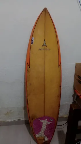 Prancha de surf 5'5