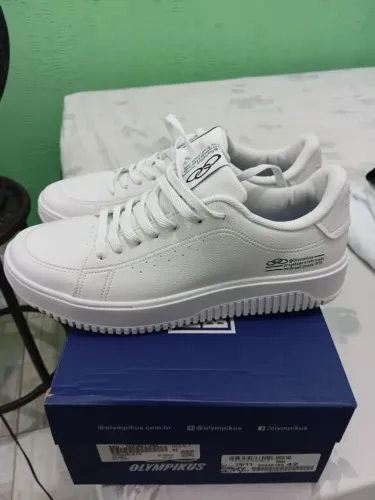 Sapato Olympikus 42