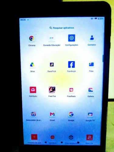Tablet 170