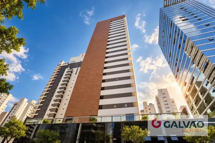 CONJUNTO COMERCIAL PARA LOCAÇÃO EXCELENTE LOCALIZAÇÃO