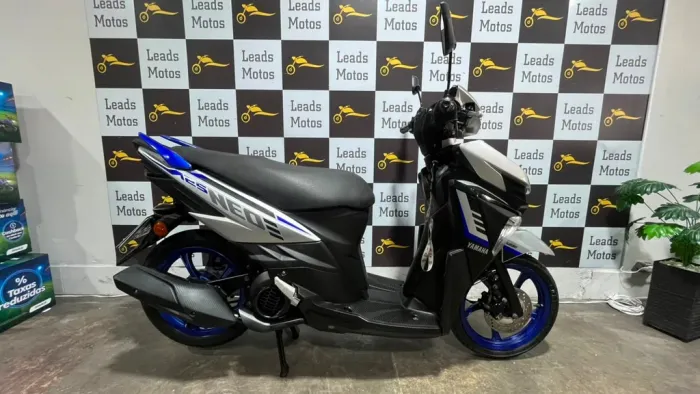 Yamaha NEO 125
