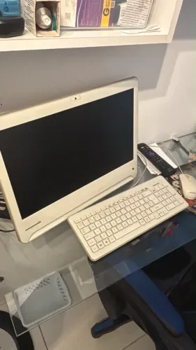 Computador 600,00