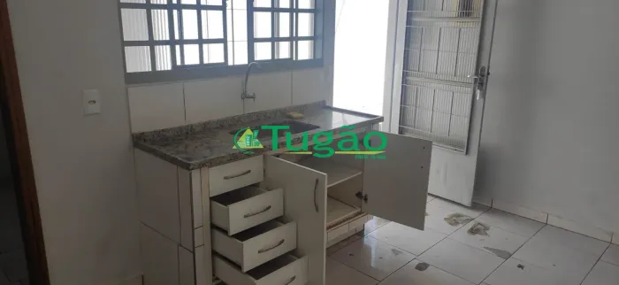 Casa 2 quartos para Locação Vila Diniz, São José do Rio Preto