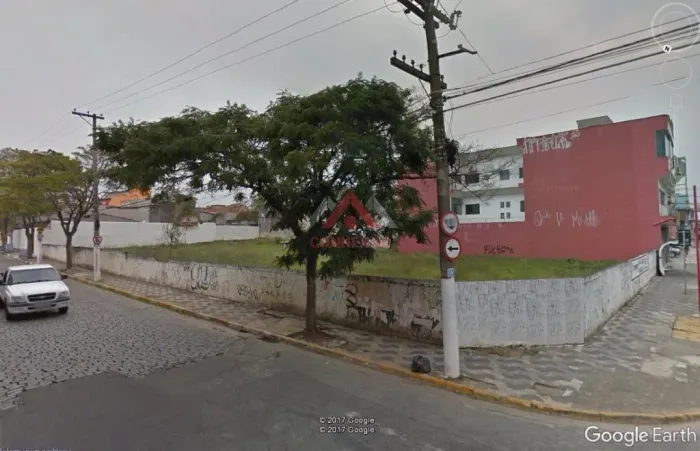 Área para alugar, 1484 m² por R$ 10.000,00/mês - Centro - Suzano/SP