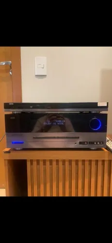 RECEIVER AVR 141 HARMAN KARDON