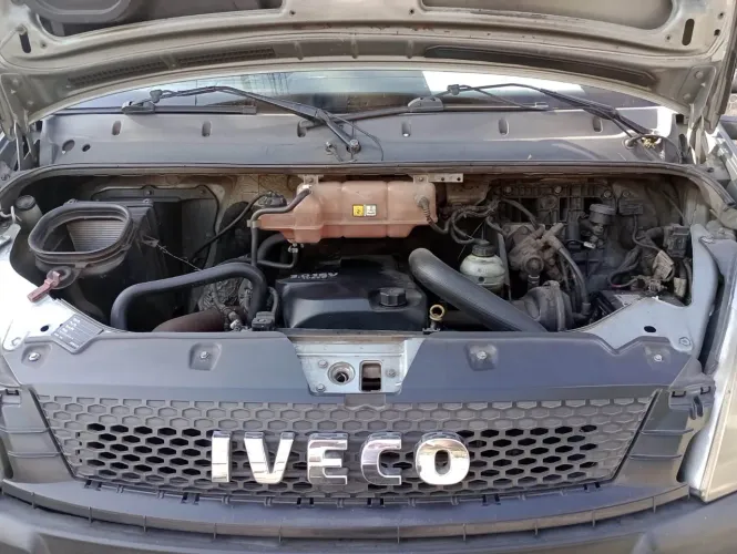 Iveco 70c 16 Hd