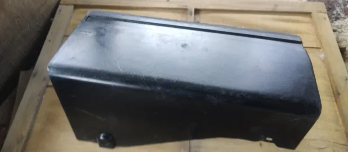 Caixa Porta Luvas Objetos Vw Gol Bx 1980 A 1986 3058571011 