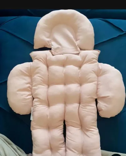 Colchonete Redutor de bebe conforto <br>R$17,00<br>Retirar no jardim Califórnia