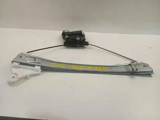 Máquina Vidro Elétrico C/ Motor Diant Esq Hyundai Hb20 12-17