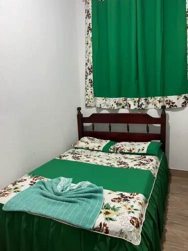 Aluguel de casa em Aruanã