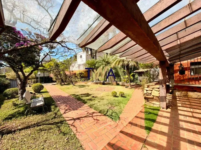 Casa, Belvedere, Belo Horizonte, 7 quartos, R$8.500.000,00, à venda na TWA Investimentos.