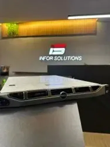 Servidor Dell PowerEdge R310 | Acompanha Nota Fiscal | Parcelamos no Cartão
