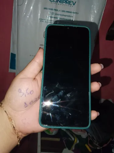 Motorola E22
