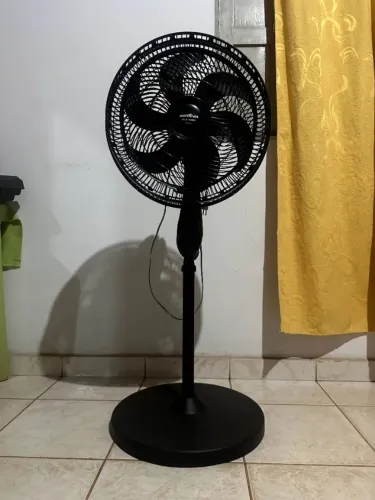 Vendo Ventilador Britânia