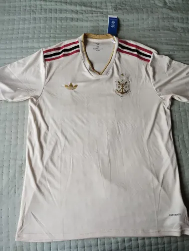Camisa Flamengo