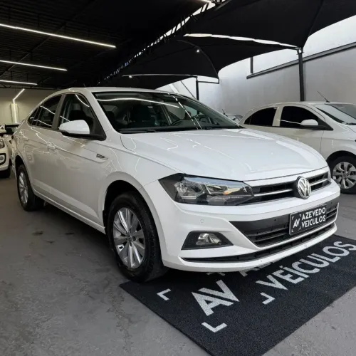 Volkswagen Virtus Comfort. 200 TSI 1.0 Flex 12V AUT 2021