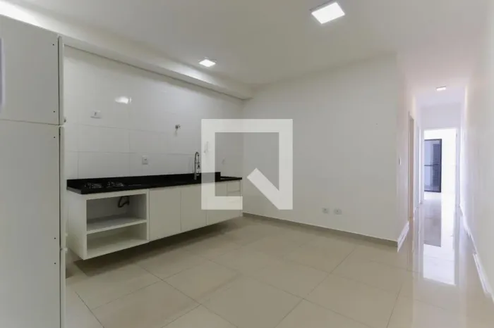 Apartamento à Venda - Casa Verde, 2 Quartos, 45 m2