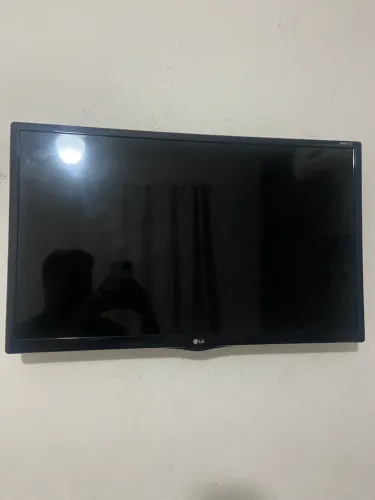 SmartTV LG 28"