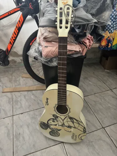 Violão PHX