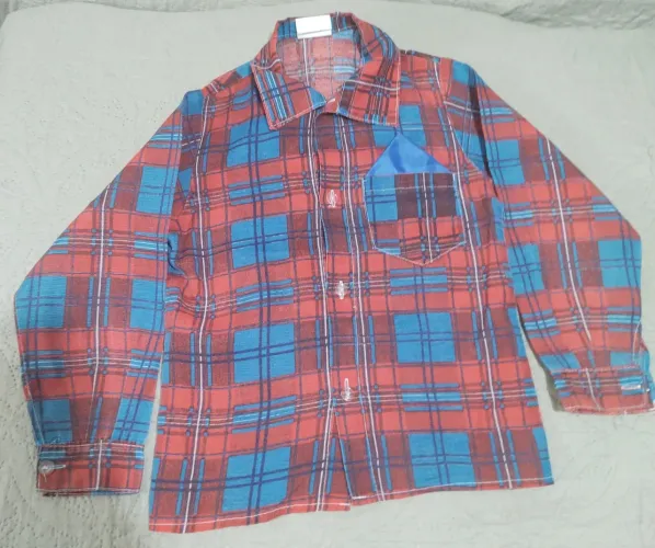Camisa tamanho 3 anos