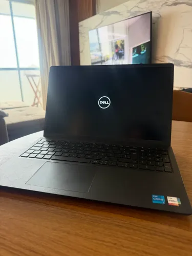 Notebook Dell Inspirion 15 3520 i5