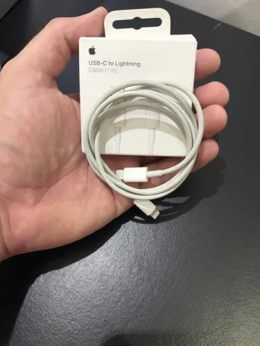cabo lightning apple