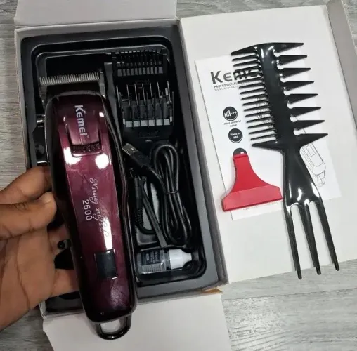 Máquina de corte Kemei