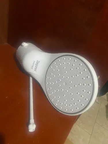 Chuveiro Zagonel 127V 