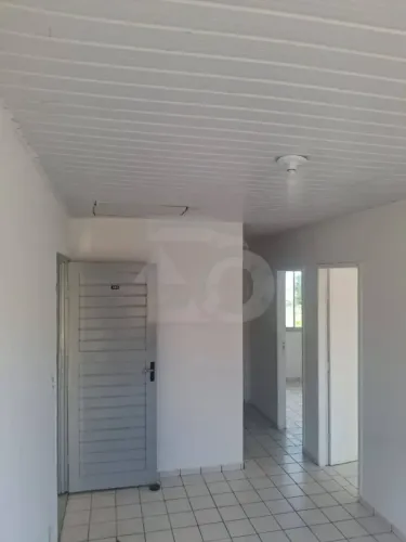 Apartamento no Bairro Cidade Nova - Condomínio Alto da Boa Vista, 2 Quartos, Garagem e Laz