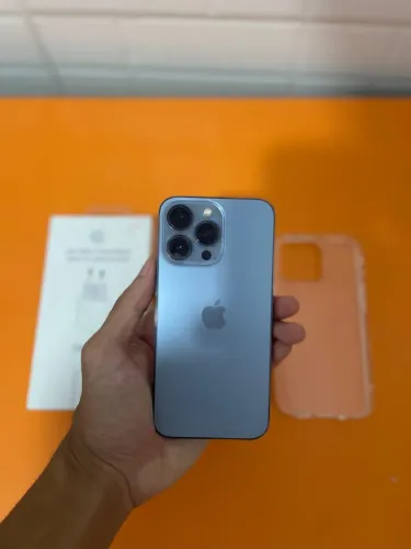 iPhone 13 Pro 128gb