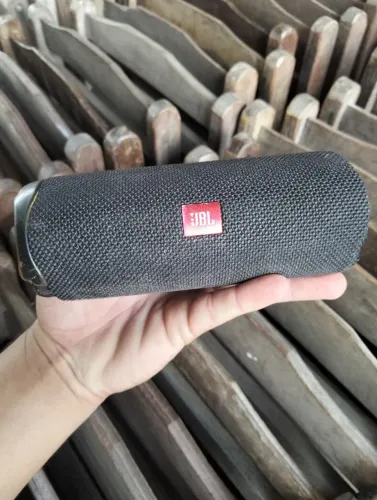 Caixa Da JBL