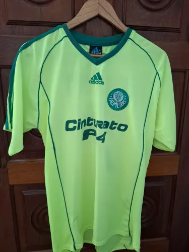 Camisa Palmeiras Tamanho M
