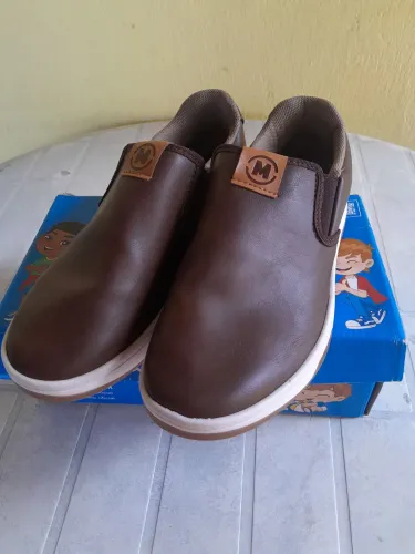 Vendo Sapato da Molekinho
