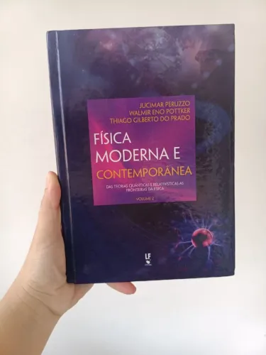 Física Moderna e Contemporânea