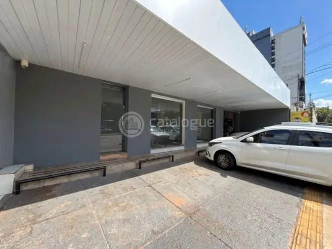 Ponto Comercial Estratégico no Tirol | Av. Prudente de Morais