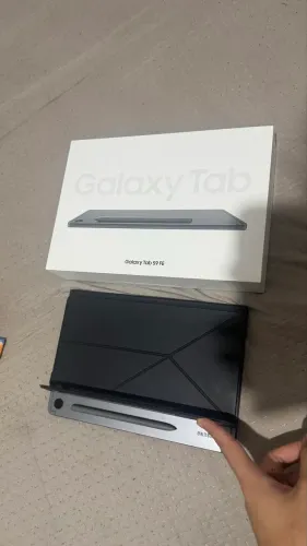 Samsung Tab S9 FE