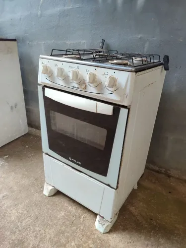Fogão 4 bocas