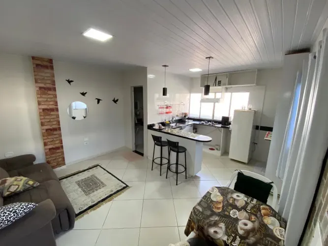 Imóvel para aluguel possui 40 metros quadrados com 1 quarto em Cocal - Vila Velha - ES