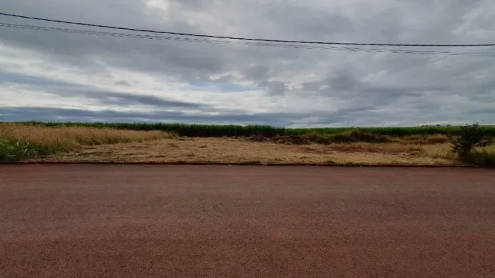 Terreno Bela Cravinhos 2 - 200m² - Parte Alta (Próximo à Avenida)
