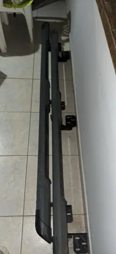Estribo para Dodge RAM