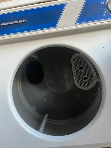Secadora de Roupas - Brastemp