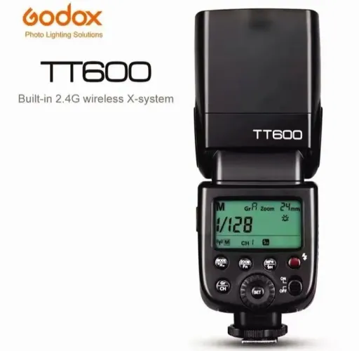 Godox TT600