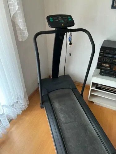 Esteira Elétrica Athletic Advanced 2