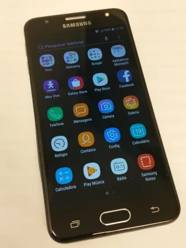 Samsung J5 Prime
