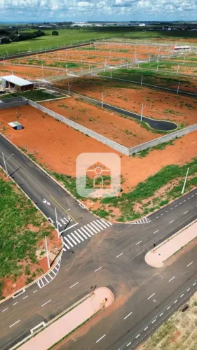 Terreno para venda no bairro Novo Mundo