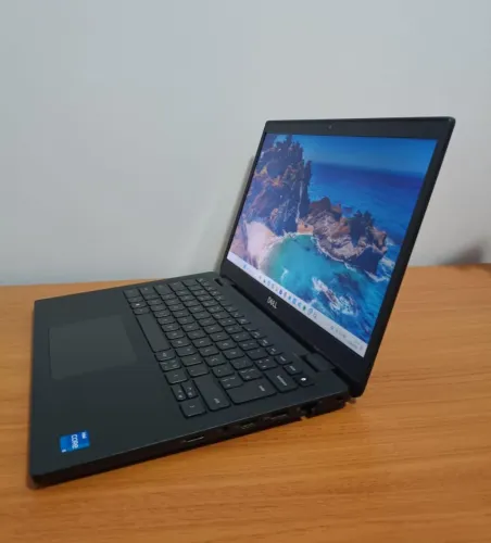 Dell Latitude 3420