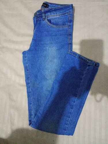 Calça menino 