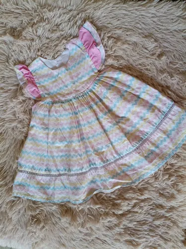 Vestido 1 ano