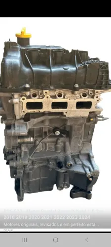 Motor kwid usado 2019