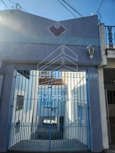 AMPLA CASA REFORMADA PARA ALUGUEL RESIDENCIAL/COMERCIAL